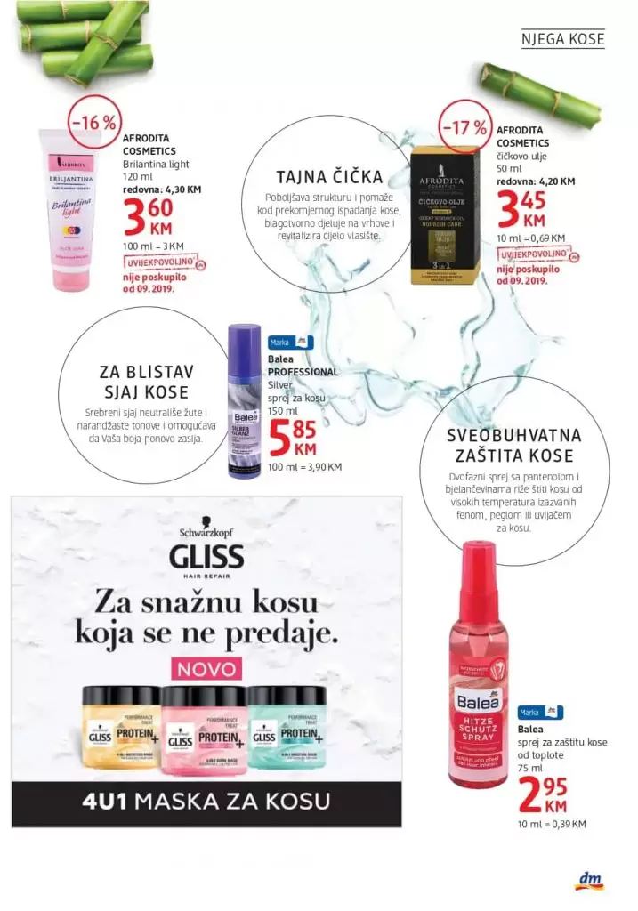 dm snizenje. dm akcijski katalog. popust. akcja. snizeno,