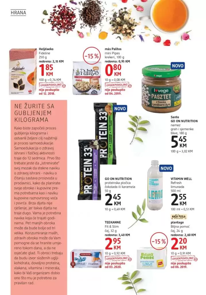 dm snizenje. dm akcijski katalog. popust. akcja. snizeno,