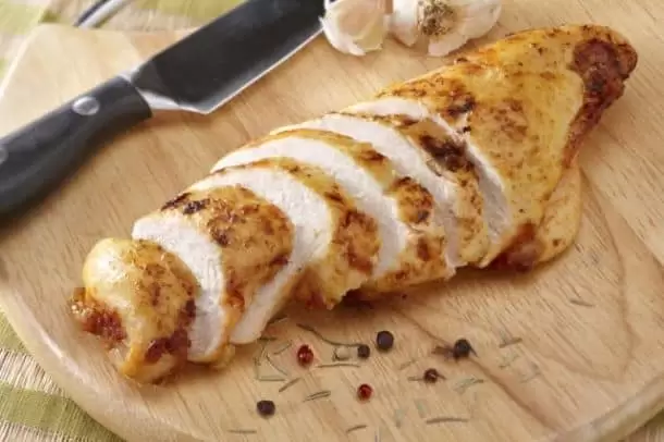 pileca prsa. ukusna jela. recept.