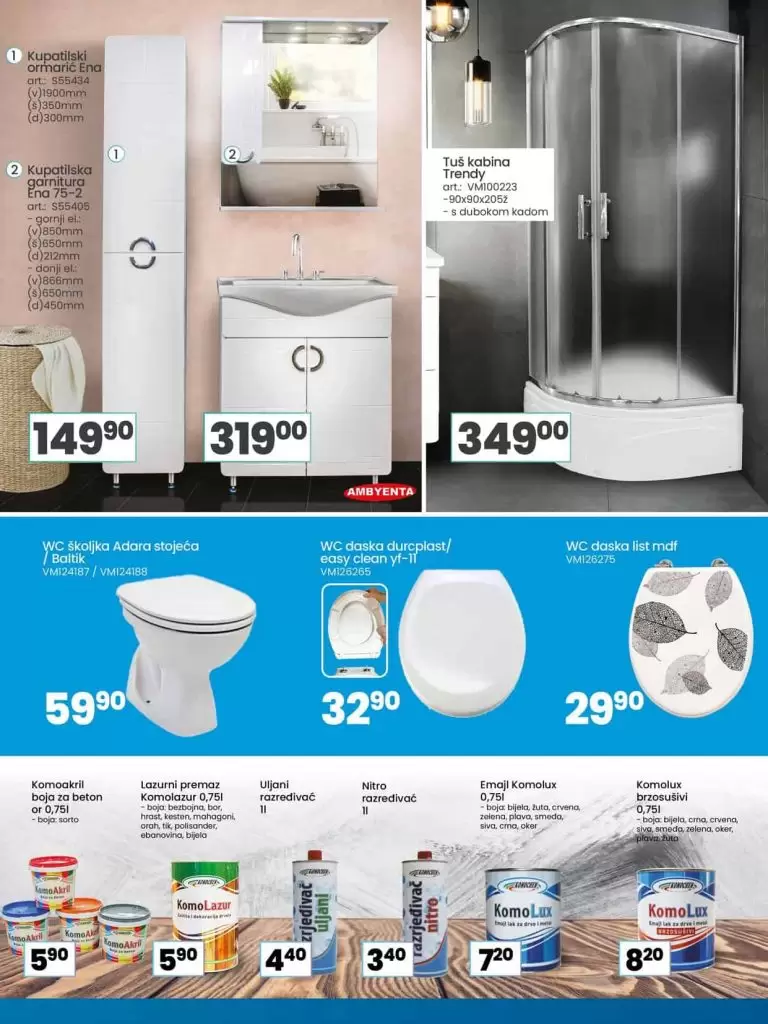 fis katalog. fis snizenje. fis akcija. popust. 