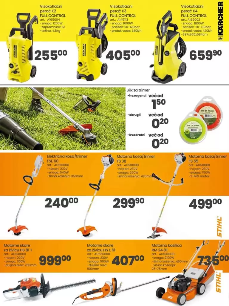 fis katalog. fis snizenje. fis akcija. popust. 