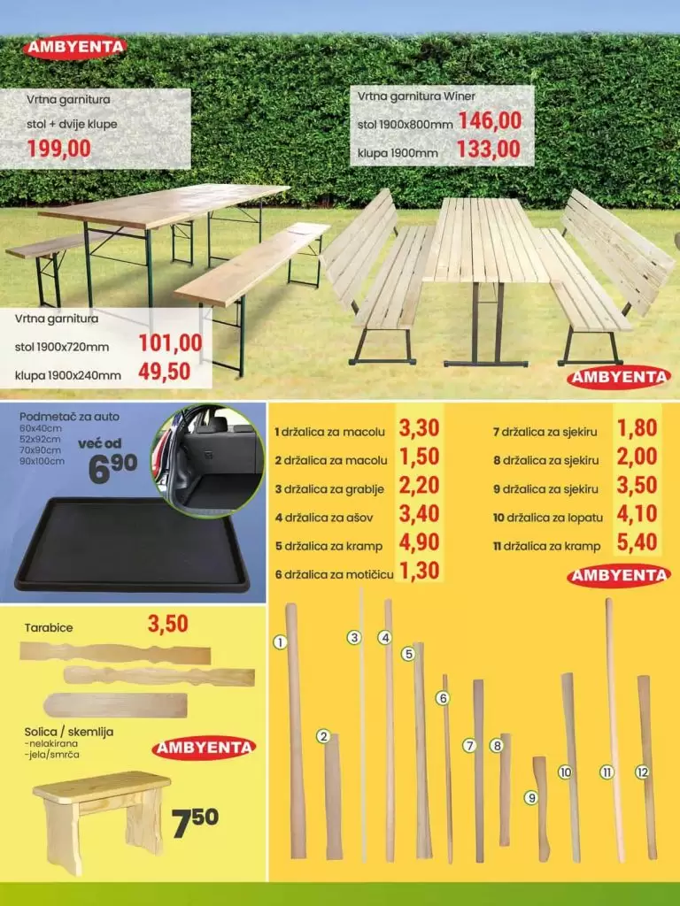 fis katalog. fis snizenje. fis akcija. popust. 