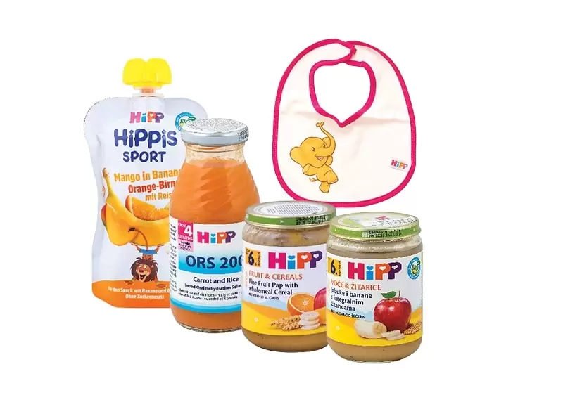 dm sad jos vise stedim. super ponuda hipp