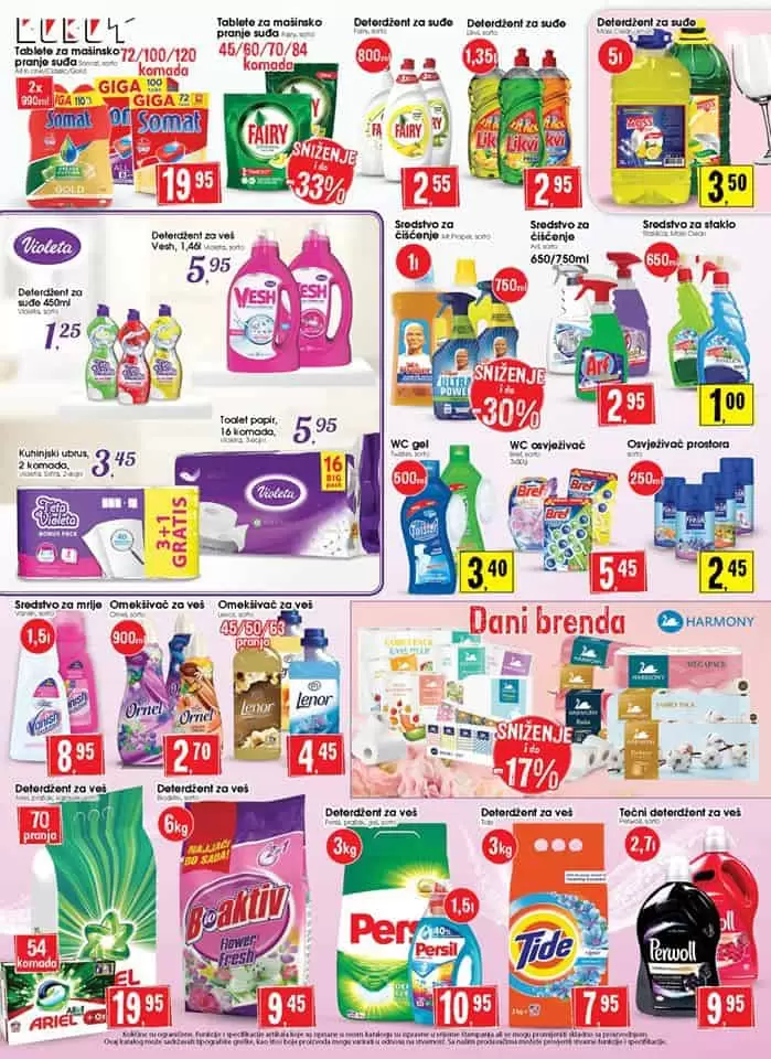 robot katalog. robot snizenje. robot akcija. robot sarajevo.  