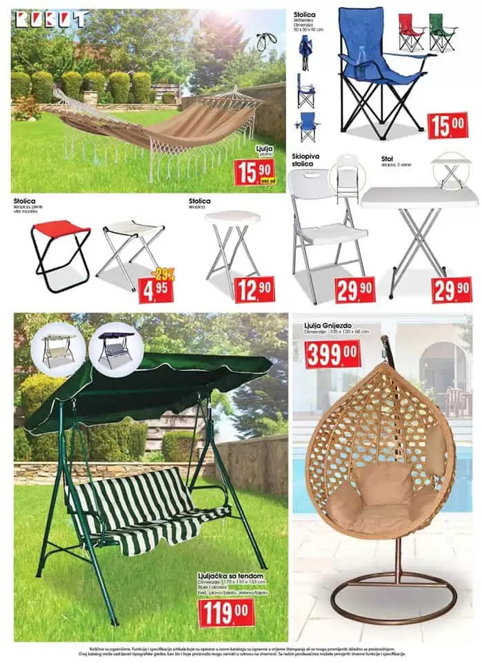 robot katalog. robot snizenje. robot akcija. robot sarajevo.  