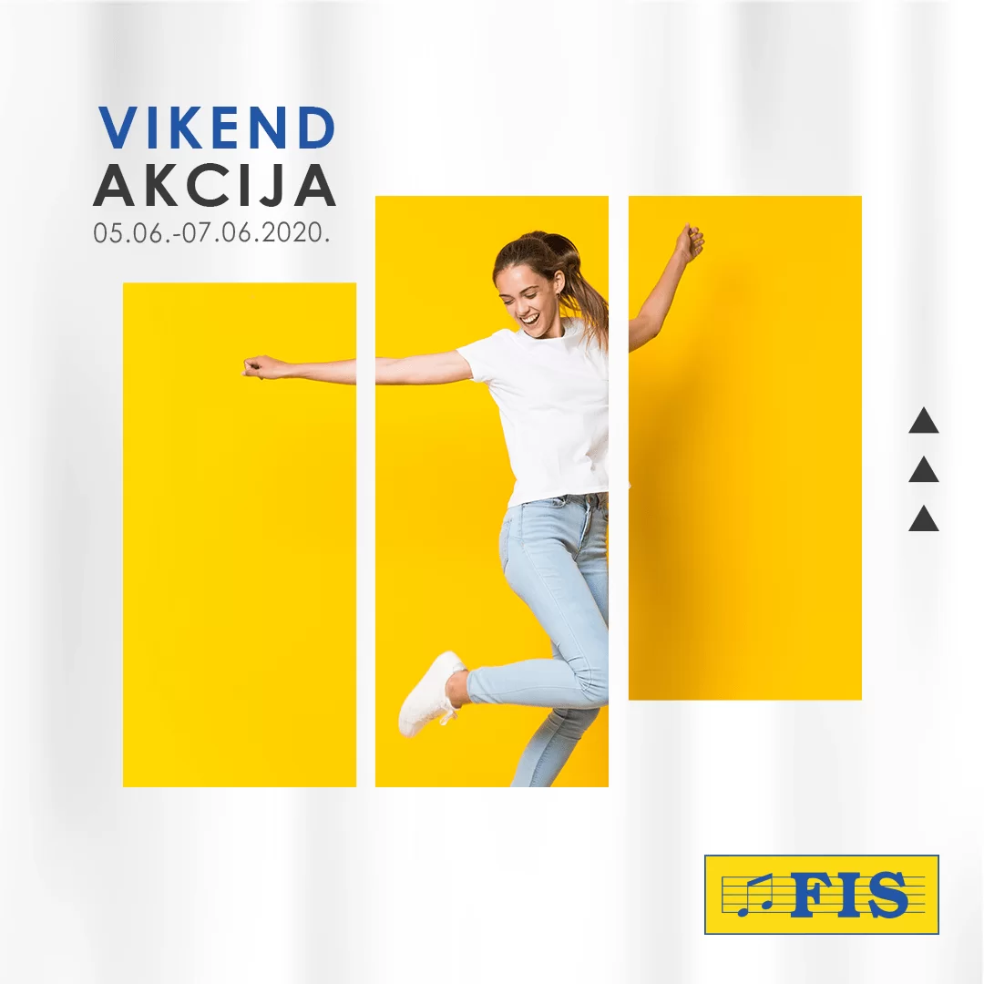 fis vikend akcija. fis katalog. fis siva trenerka, odjeca