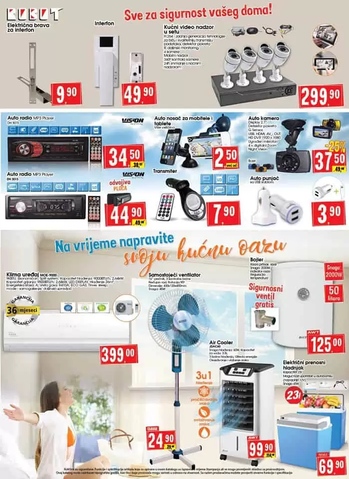 robot katalog. robot snizenje. robot akcija. robot sarajevo.  