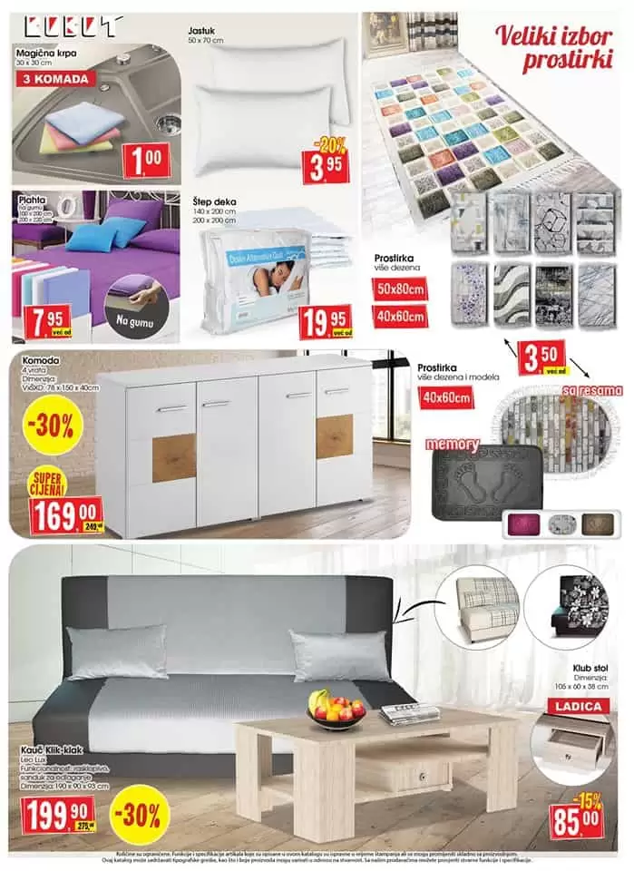 robot katalog. robot snizenje. robot akcija. robot sarajevo.  