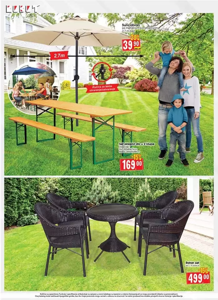 robot katalog. robot snizenje. robot akcija. robot sarajevo.  