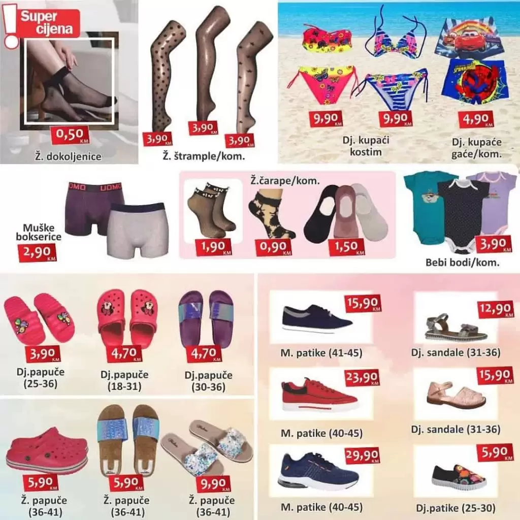 izbor trgovine katalog. izbor trgovine super akcija. snizenje. popust. 