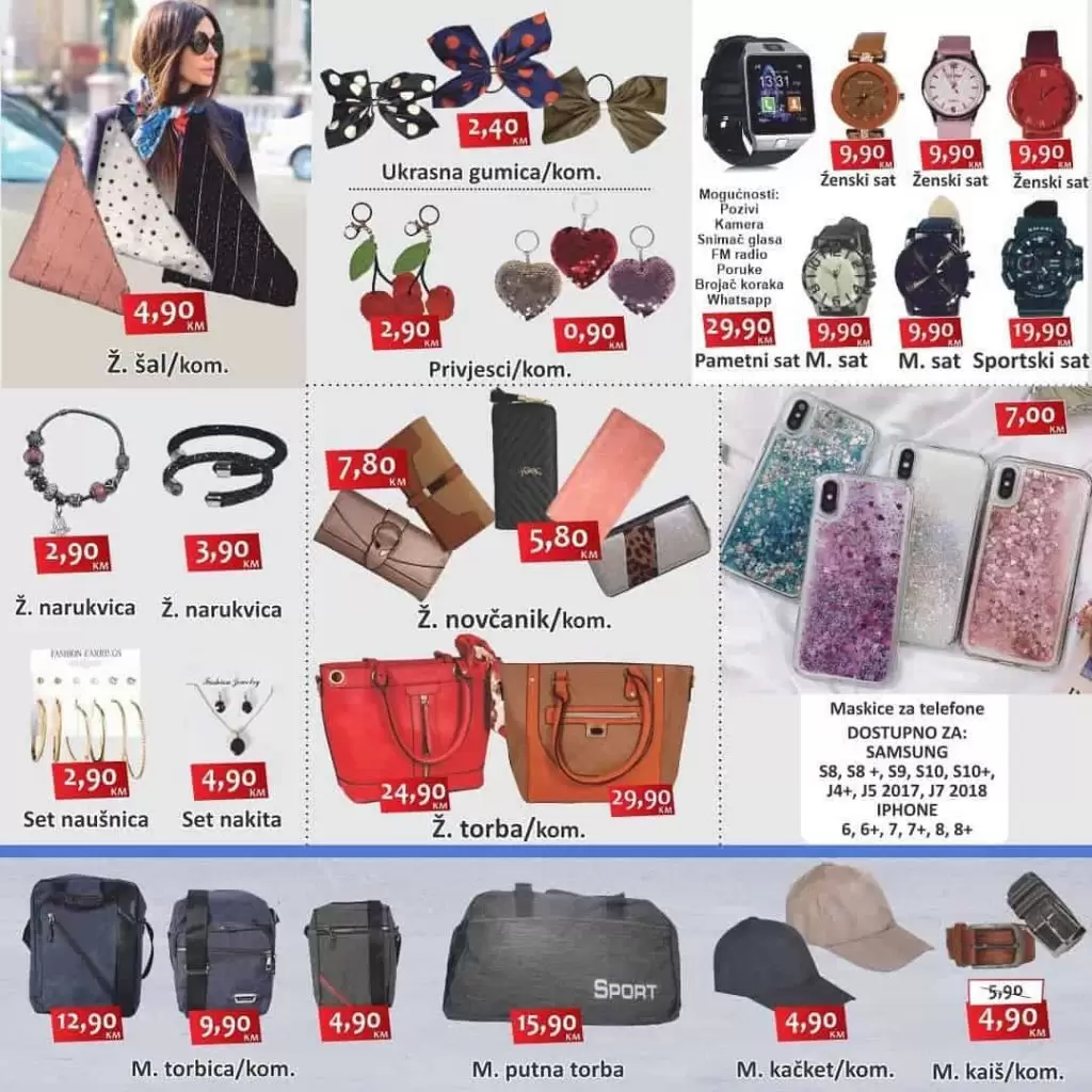 izbor trgovine katalog. izbor trgovine super akcija. snizenje. popust. 