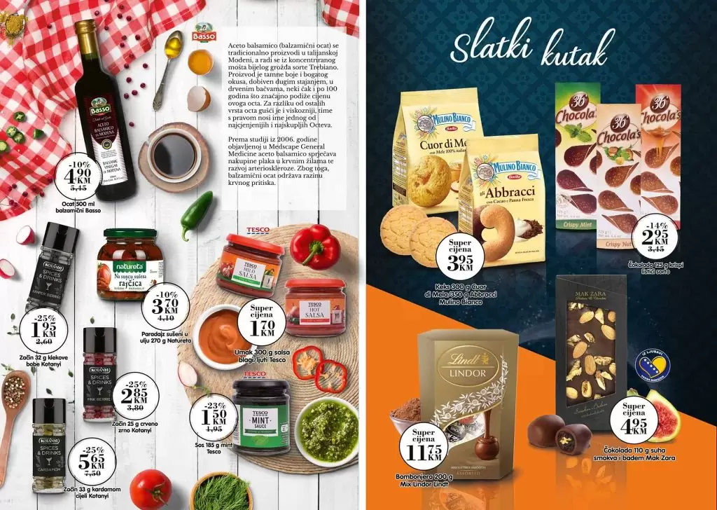 bingo akcijski katalog. bingo snizenje. bingo popusti. bingo magazin plus