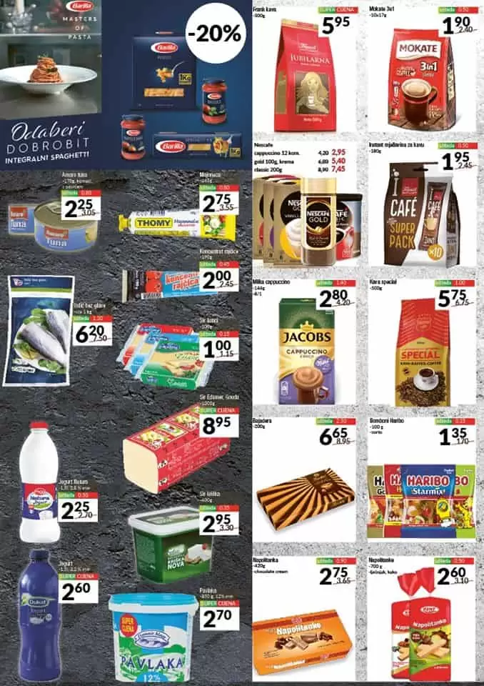 fis katalog. fis akcija. fis snizenje.