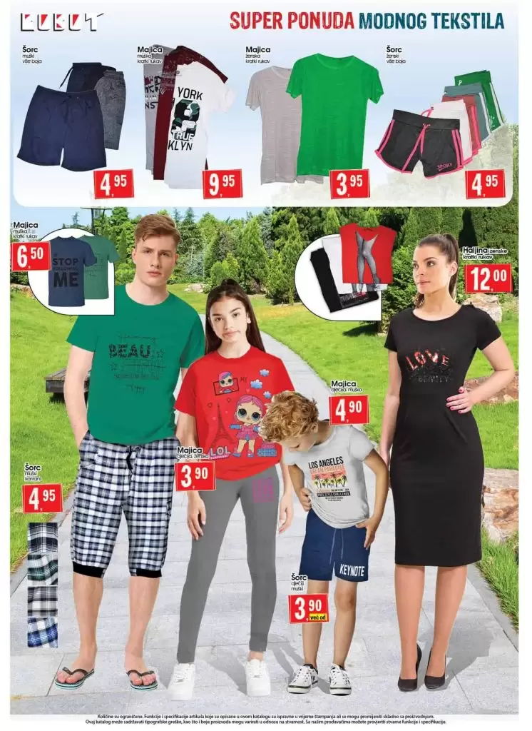 Robot akcijski katalog. snizenje. akcija. popust. snizeno. 