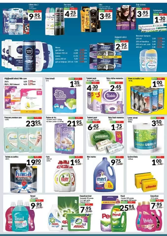 fis katalog. fis akcija. fis snizenje.