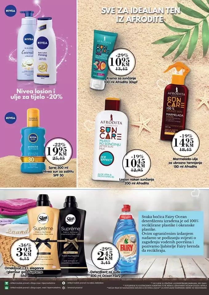 bingo akcijski katalog. bingo snizenje. bingo popusti. bingo magazin plus