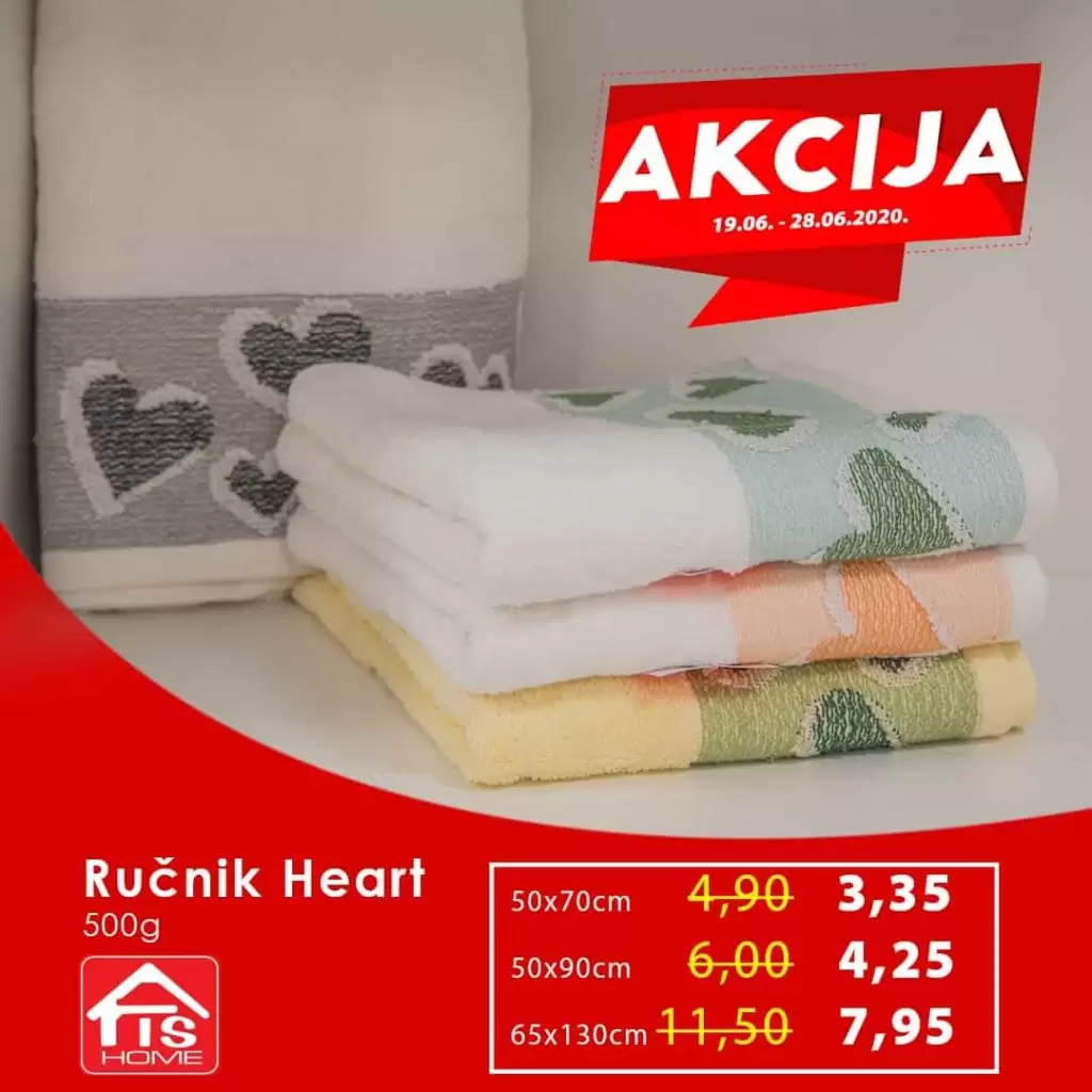 fis home snizenje. fis akcija.