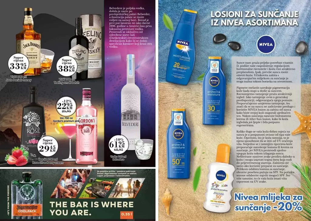 bingo akcijski katalog. bingo snizenje. bingo popusti. bingo magazin plus