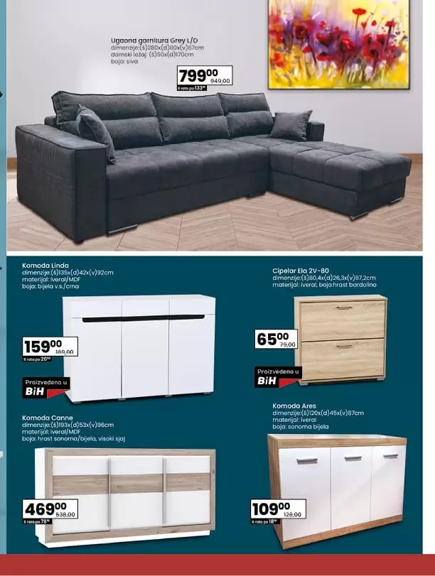 fis katalog. fis namjestaj. fis ambyenta. kauc fis