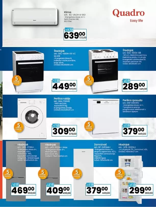 fis katalog. super akcija u fisu.