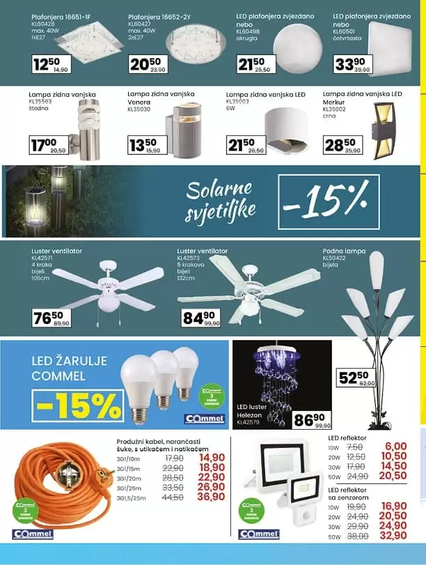 fis katalog. fis namjestaj. fis ambyenta. tus kabina