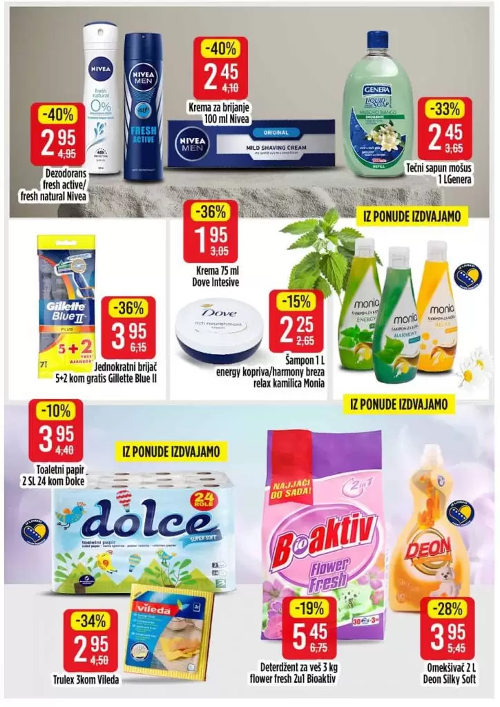 bingo vikend ackija. bingo katalog, bingo snizenje.  deterdzenti snizenje. 