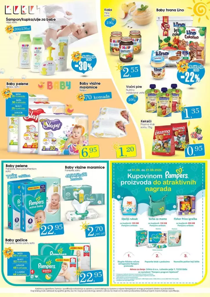 robot katalog. robot popusti. snizenja. akcija. 