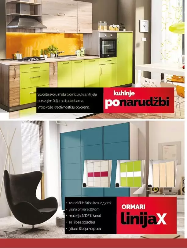 fis katalog. fis namjestaj. fis ambyenta. fotelja fis