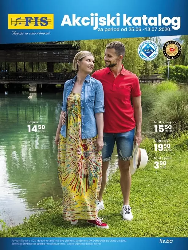 fis katalog. fis namjestaj. fis ambyenta.