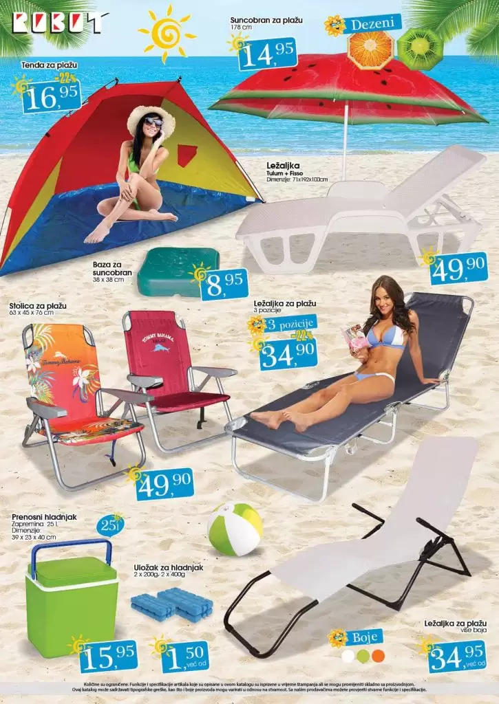robot katalog. robot popusti. snizenja. akcija. 