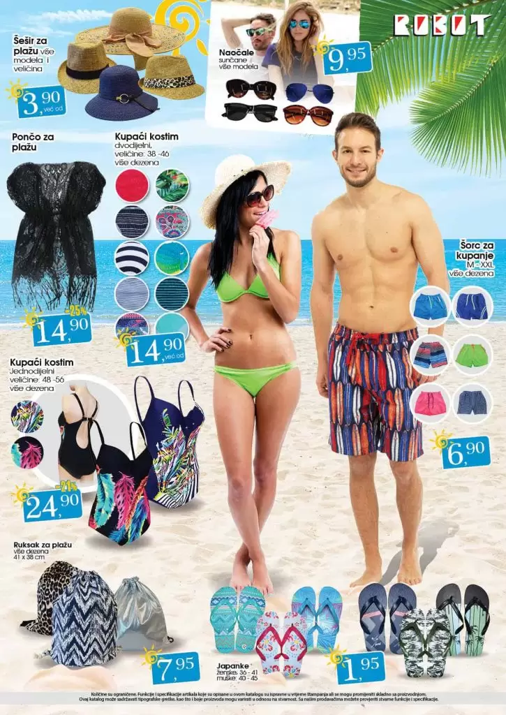 robot katalog. robot popusti. snizenja. akcija. 