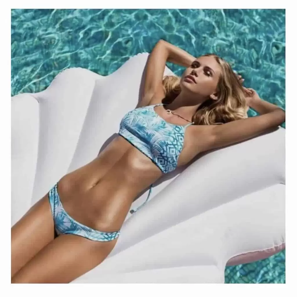 Azel France kupaci kostim, bikini, snizenje