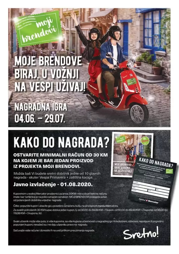 Me4rcator akcija. mercator katalog. mercator lozionicka.  kupujmo domace