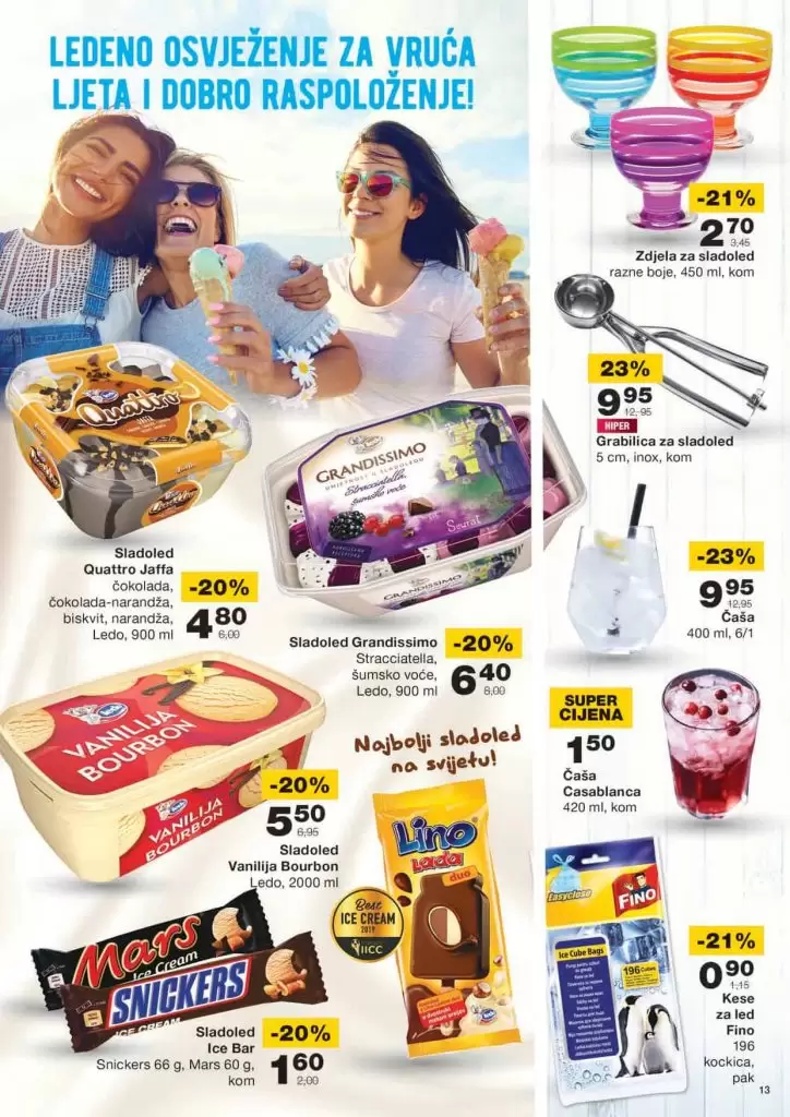 Me4rcator akcija. mercator katalog. mercator lozionicka.