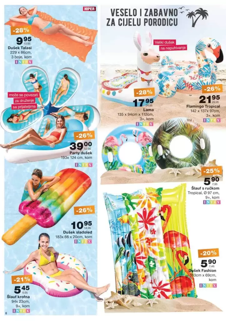 mercator akcijski katalog. snizenje. akcija. popust. 