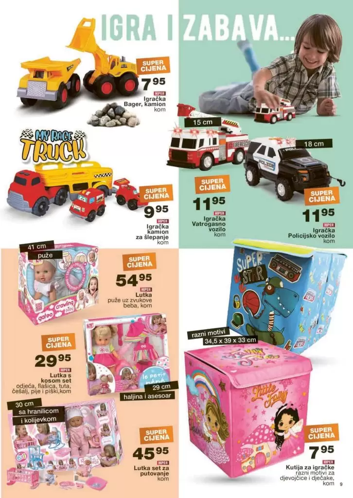 mercator akcijski katalog. snizenje. akcija. popust. 