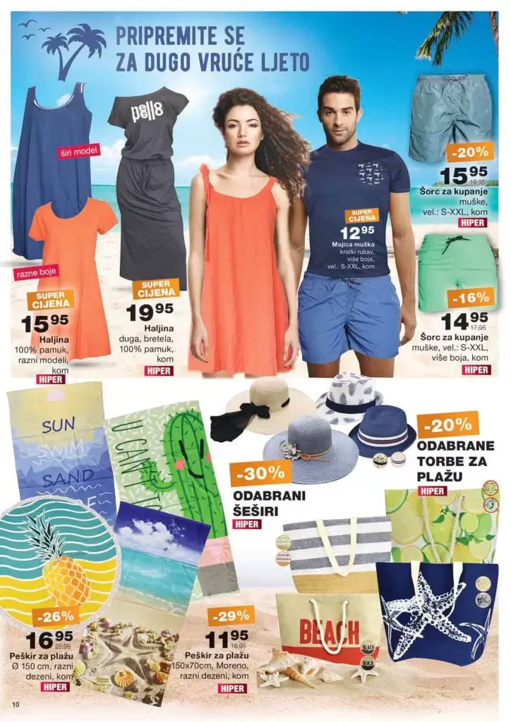 mercator akcijski katalog. snizenje. akcija. popust. 