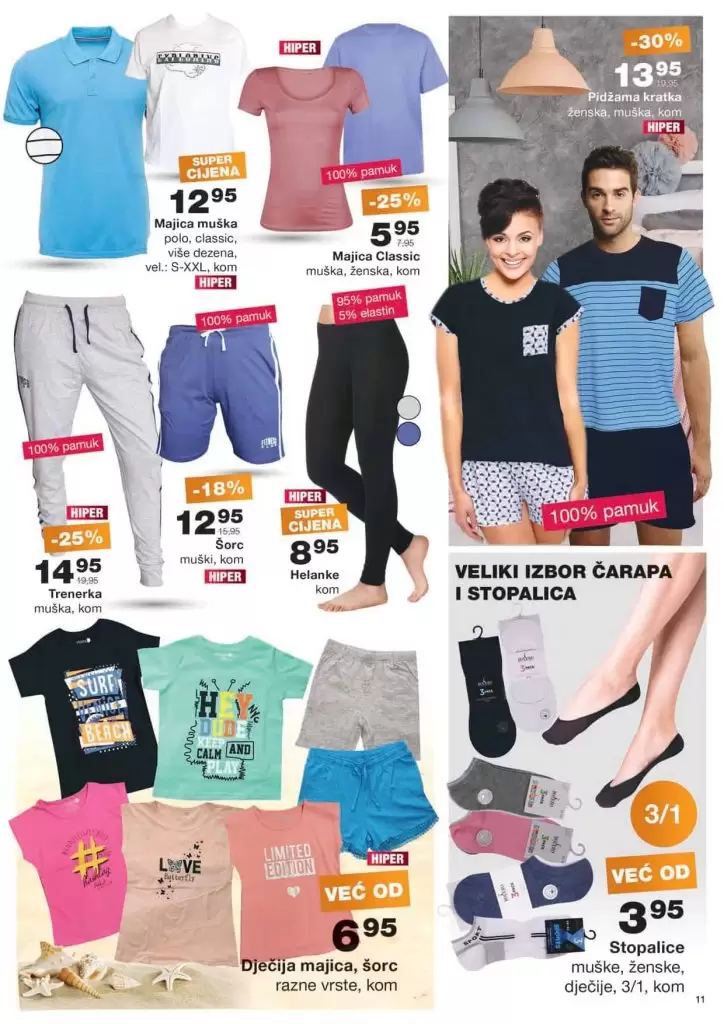 mercator akcijski katalog. snizenje. akcija. popust. 