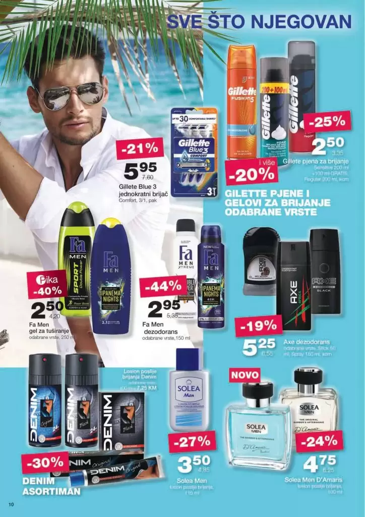 super ponuda mercator. mercator katalog. mercator snizenje.  fa