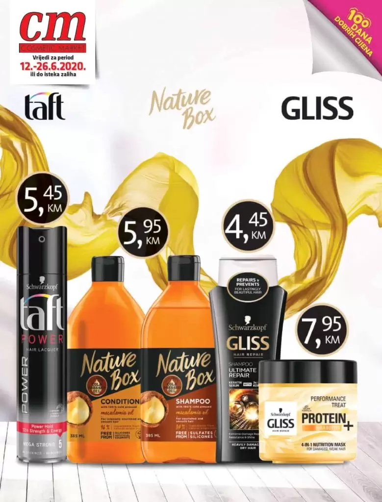 cm katalog. cm snizenje. akcija. popust.