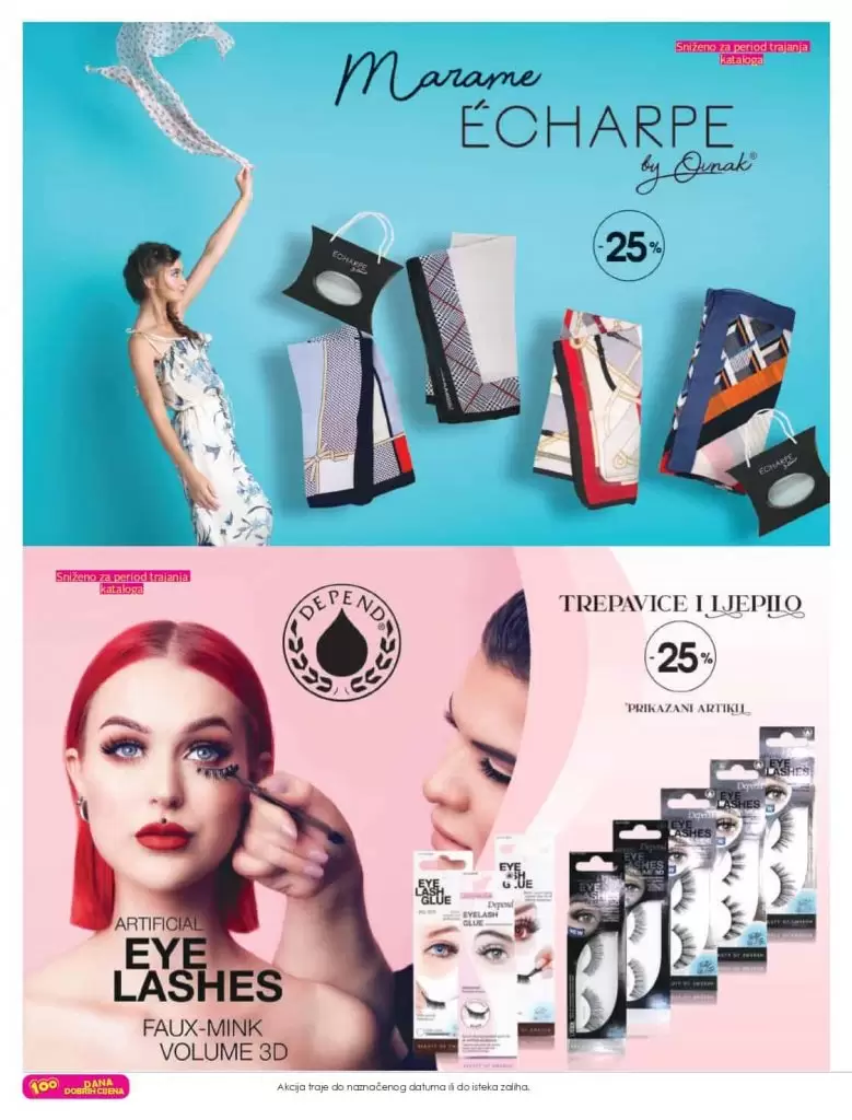 cm katalog. cm snizenje. akcija. popust.   majica