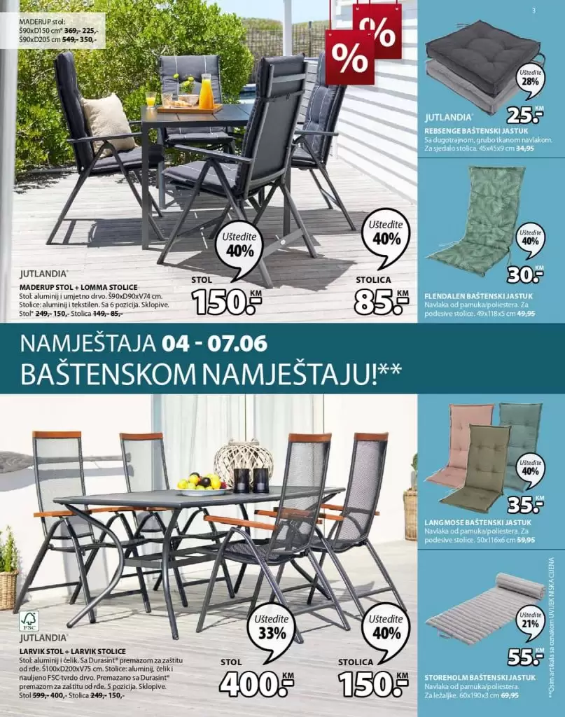 jysk raspodaja. Jysk katalog. snizenje. akcija.