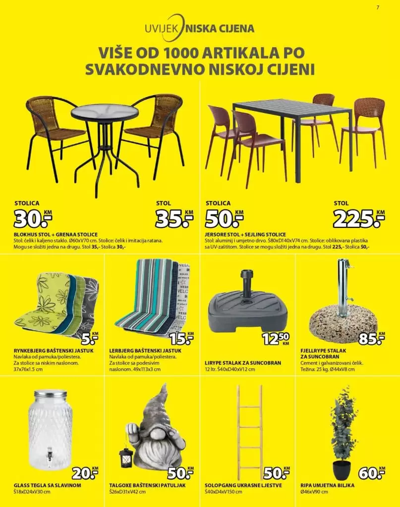 jysk raspodaja. Jysk katalog. snizenje. akcija. jysk krevet, spavaca soba