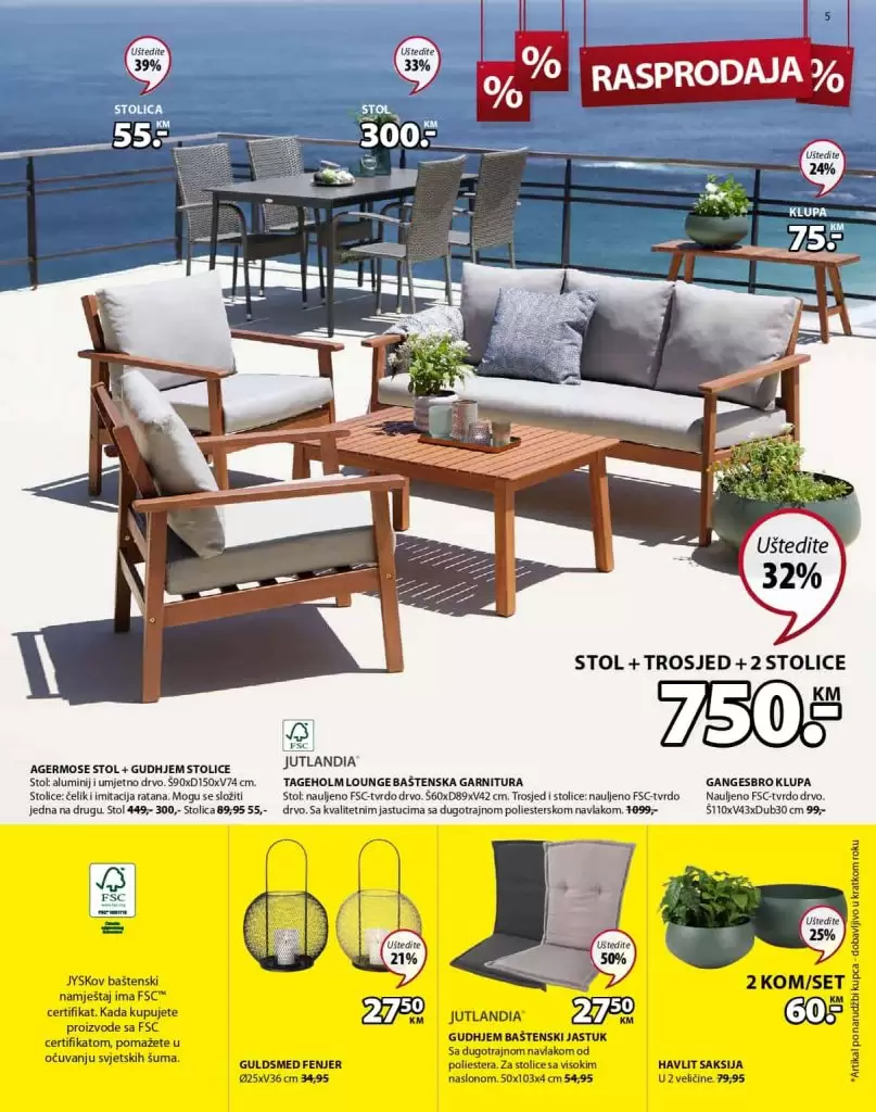 jysk katalog. jysk b astenski namjestaj. 