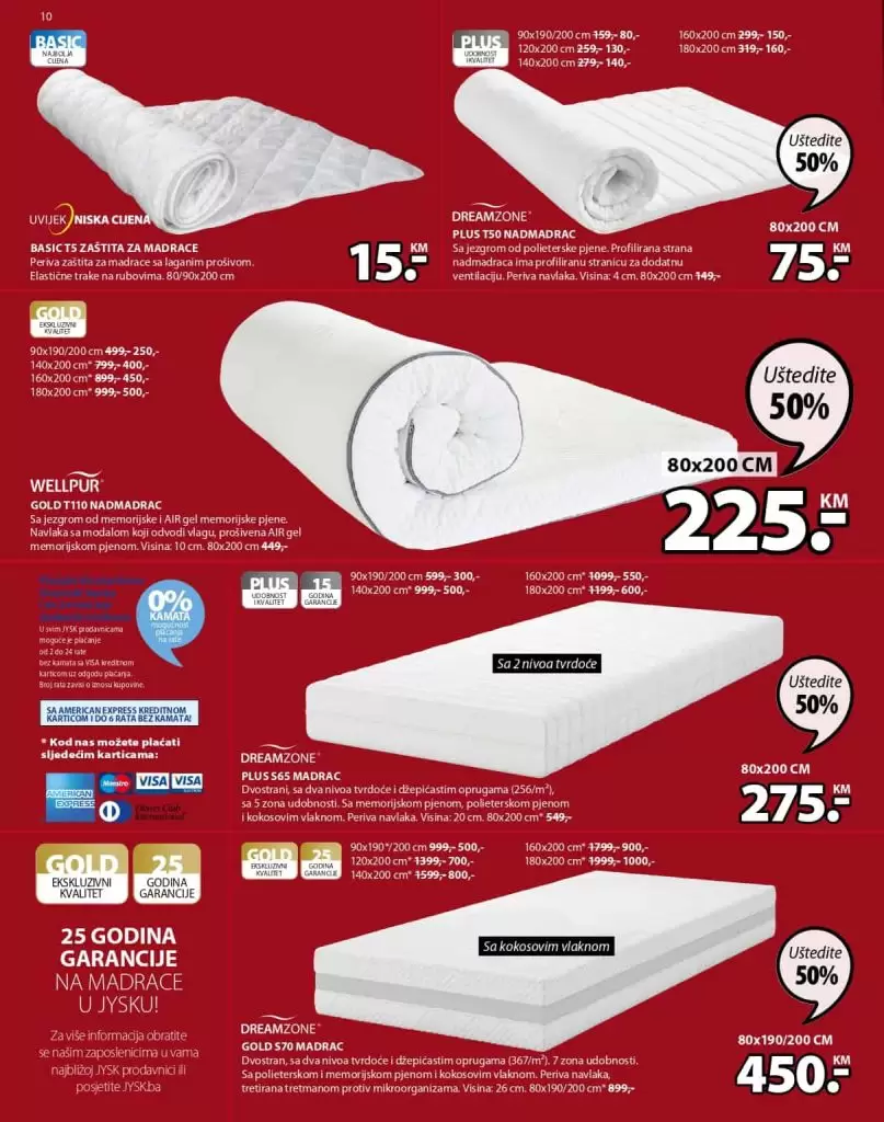 jysk katalog.  jysk kupatilski namjestaj. 