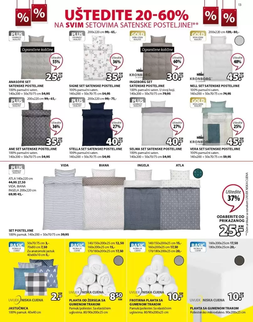 jysk katalog. jyks stolice. 