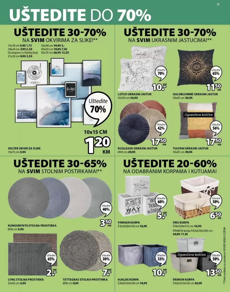 jysk katalog. jysk madrac. jysk rasprodaja.  radno vrijeme 