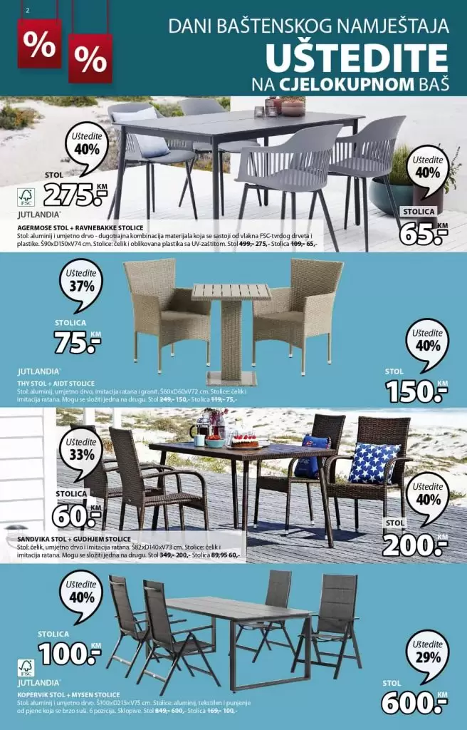 Jysk super akcija, jysk katalog. jysk raspordaja.  jysk  madraci