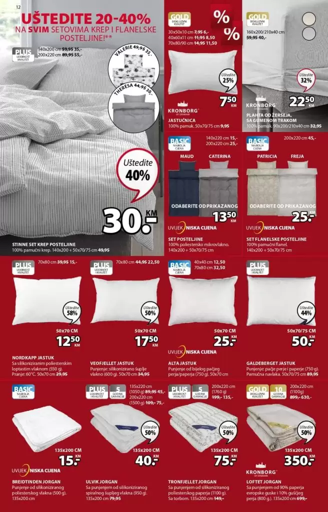 ysk super akcija, jysk katalog. jysk raspordaja.  jysk saksija