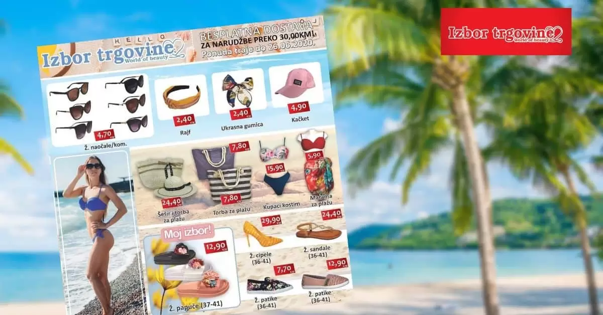 Izbor trgovine radno vrijeme. izbor trgovine katalog. posudje